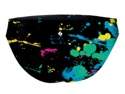 splatter detras web3